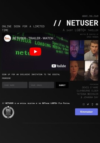 Netuser