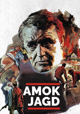 Amok-Jagd