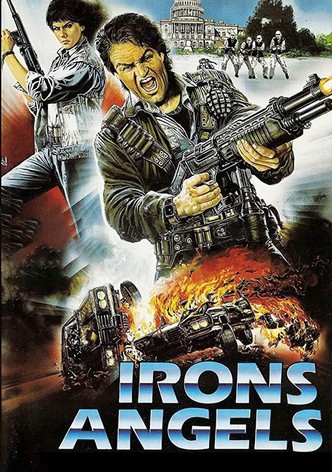Iron Angels
