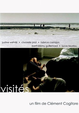 Visités