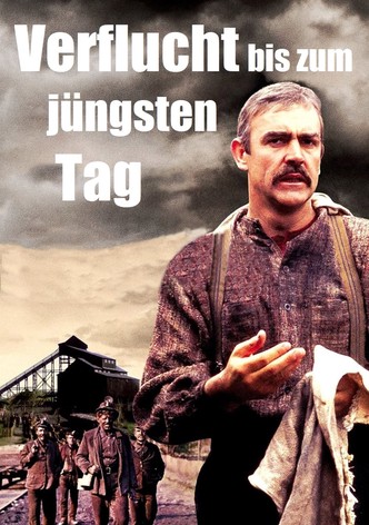 Verflucht bis zum jüngsten Tag