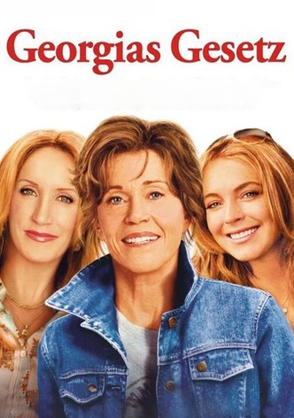 Georgias Gesetz