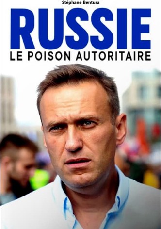 Russie : le poison autoritaire