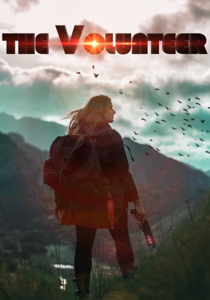 The Volunteer