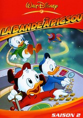 La bande à Picsou - Saison 2