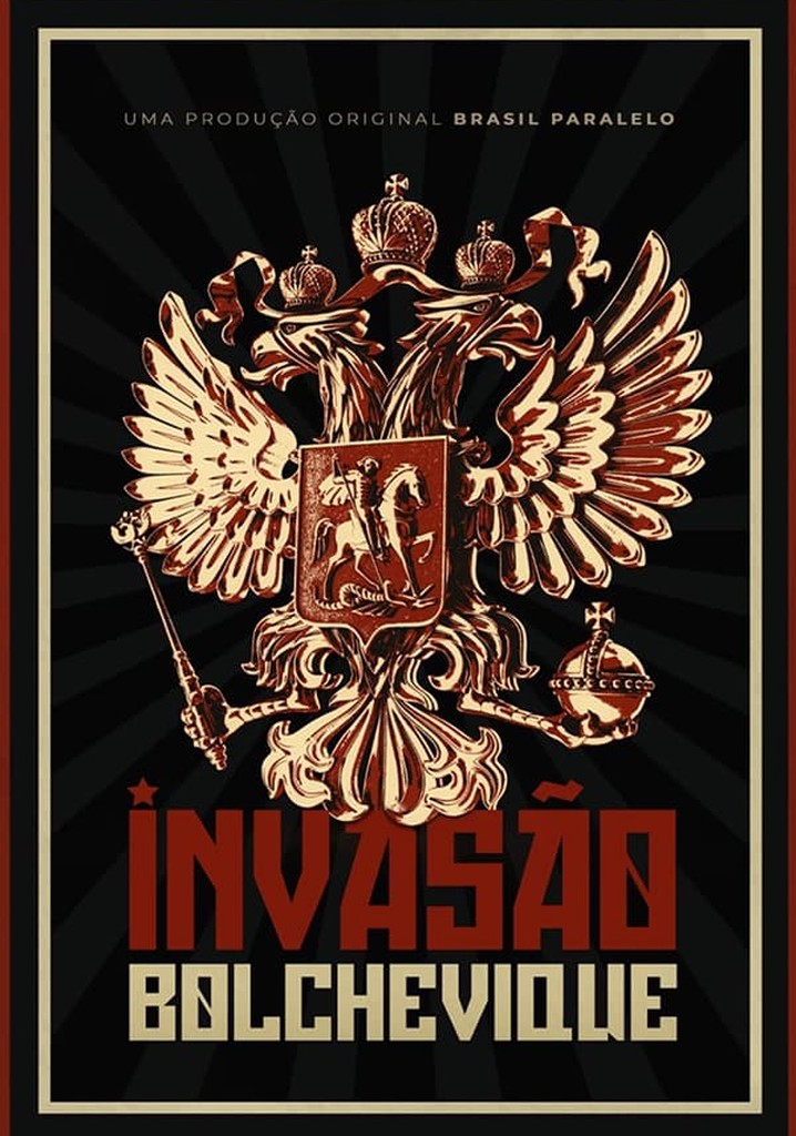 Bolshevik Invasion