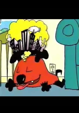 Boris the Dog