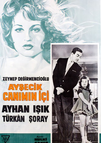 Ayşecik Canımın İçi