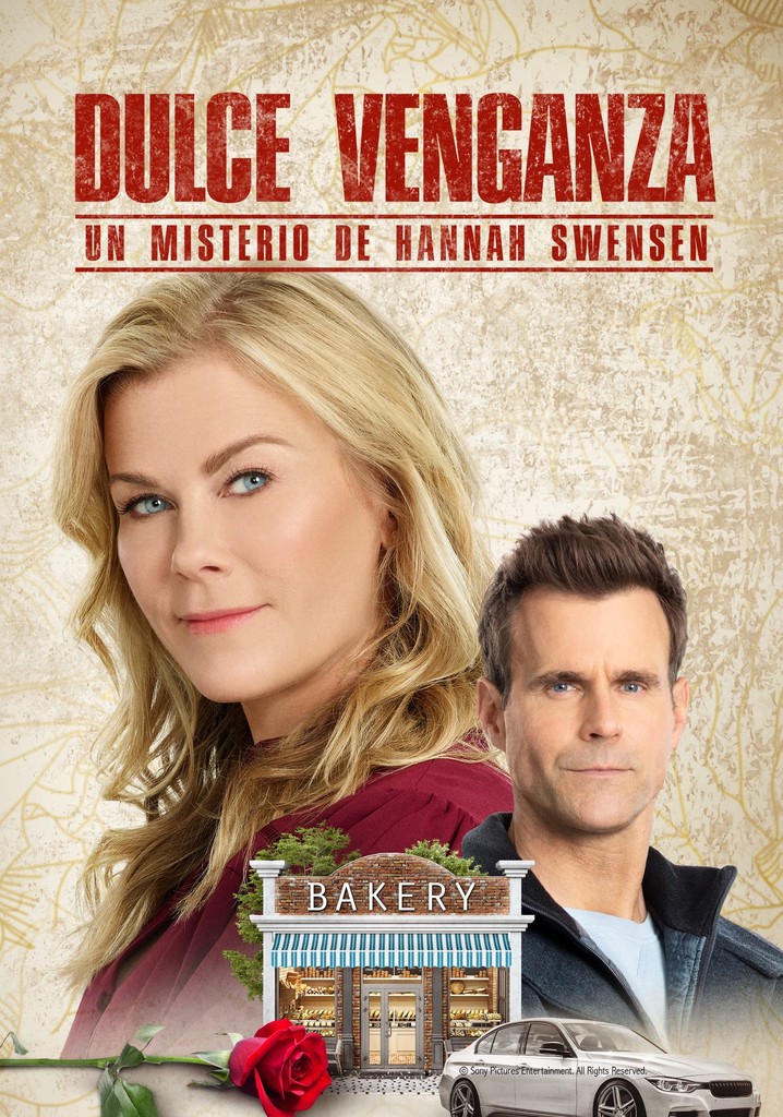 Sweet Revenge A Hannah Swensen Mystery Watch Online