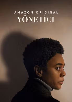 Yönetici