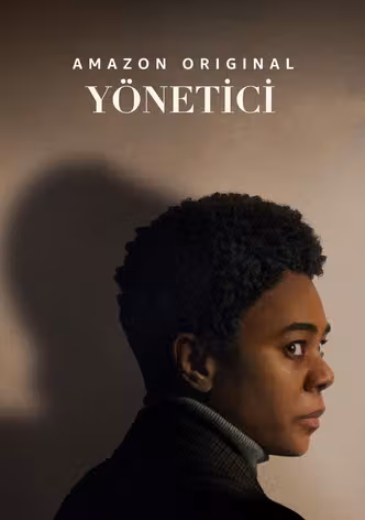 Yönetici afişi