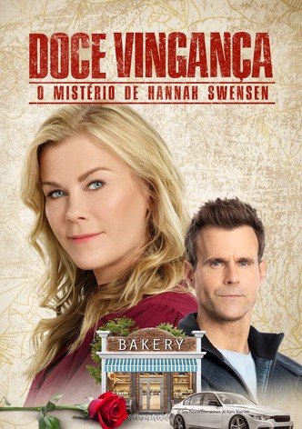 Doce Vingança - O Mistério De Hannah Swensen