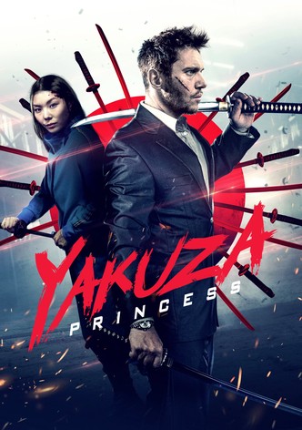 Yakuza Princess