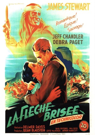 La Flèche brisée