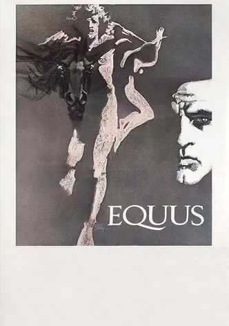 Equus poster