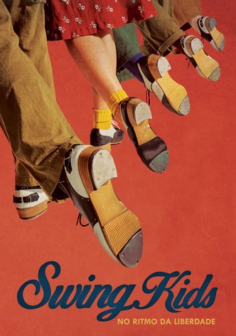 Swing Kids - No Ritmo da Liberdade