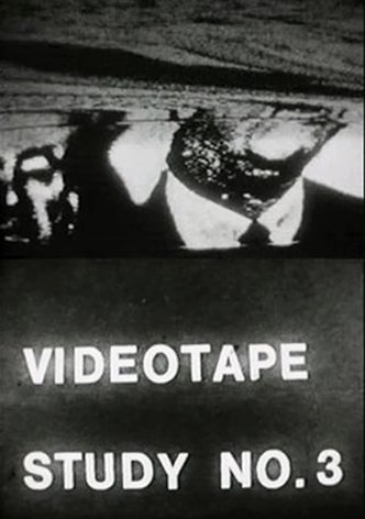 Videotape Study No. 3