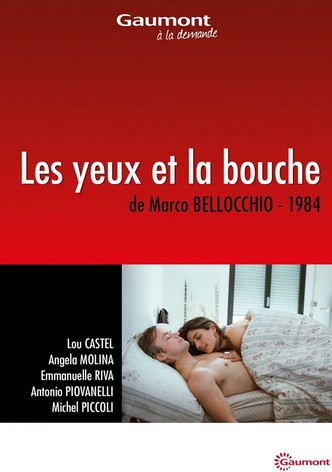 Les Yeux et la bouche