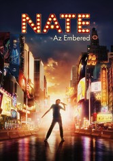 Nate az embered