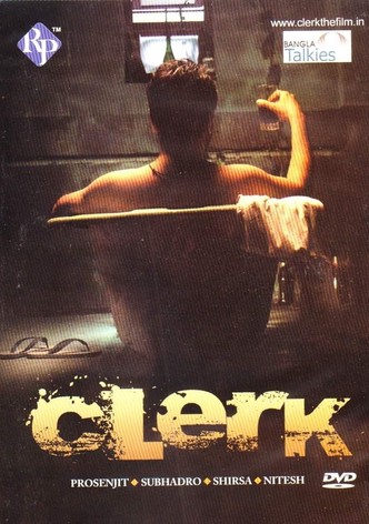 Clerk