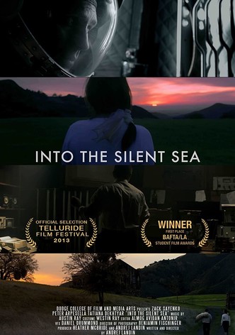 Into the Silent Sea