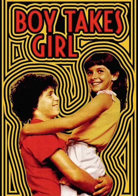 Boy Takes Girl - Movie: Watch Stream Online