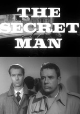 The Secret Man
