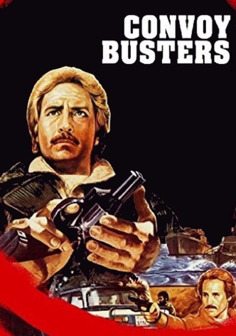 Convoy Busters
