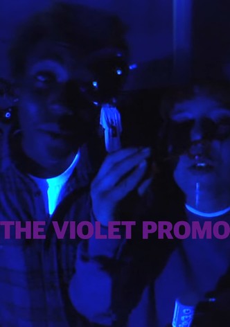 Violet - The Violet Promo