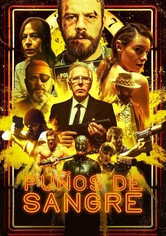 Puños de Sangre
