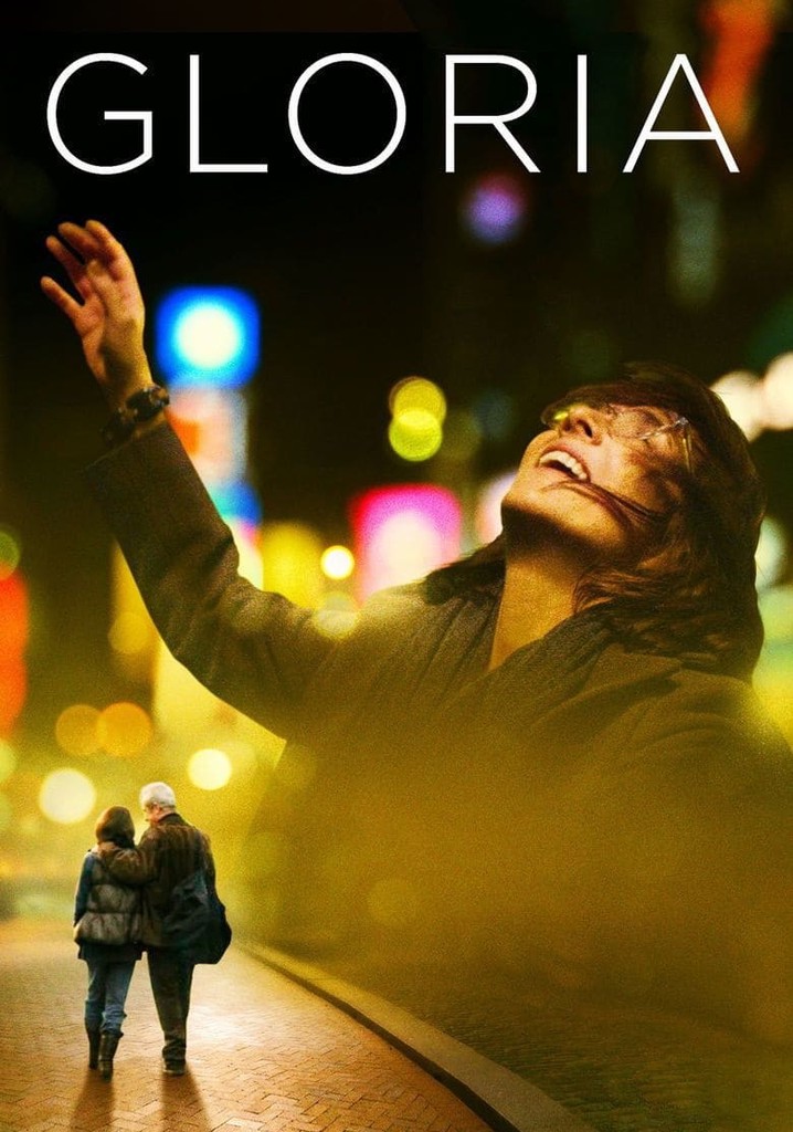 Gloria filme Veja onde assistir online