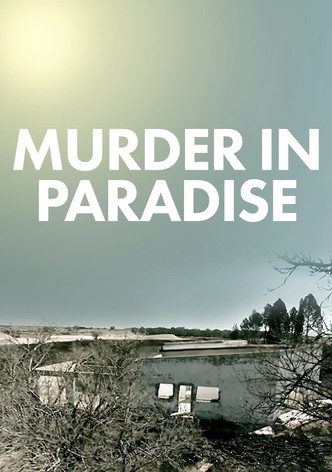 Murder In Paradise