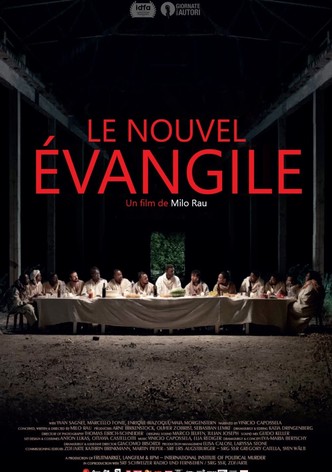 Le Nouvel Évangile