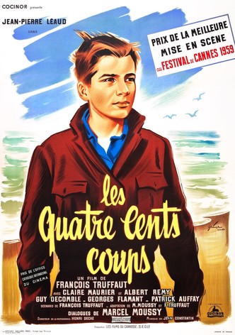 Les Quatre Cents Coups