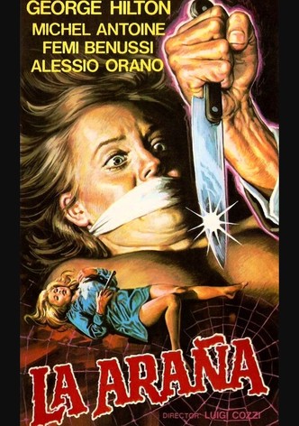 La sombra del asesino