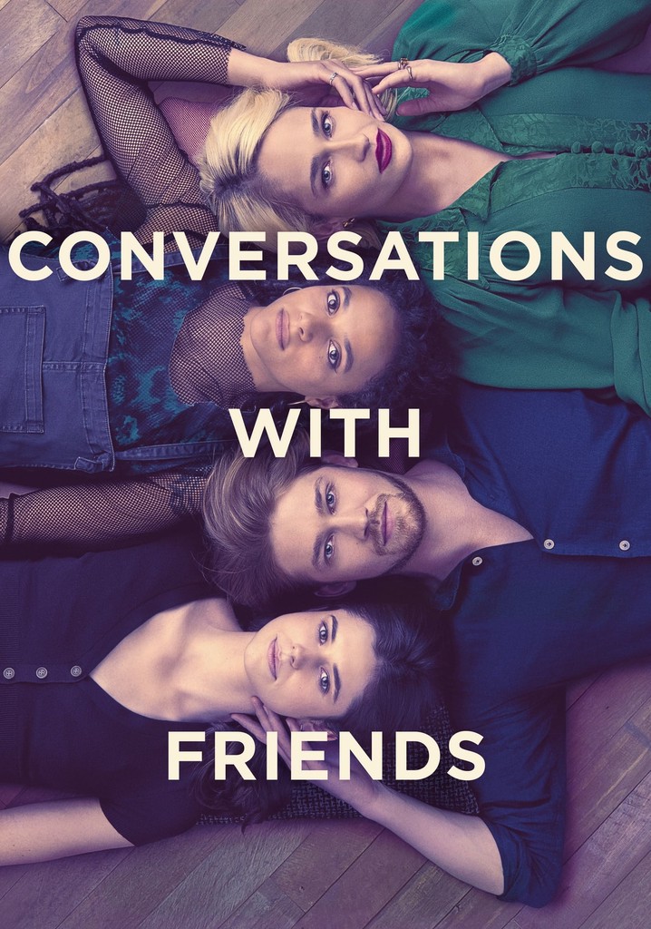 Assistir Conversations with Friends - séries online