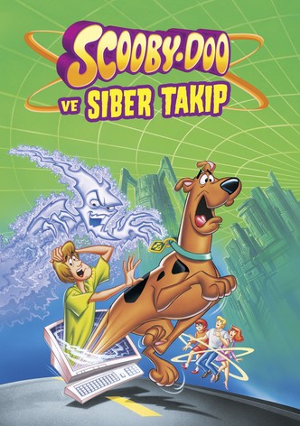 Scooby-Doo ve Siber Takip