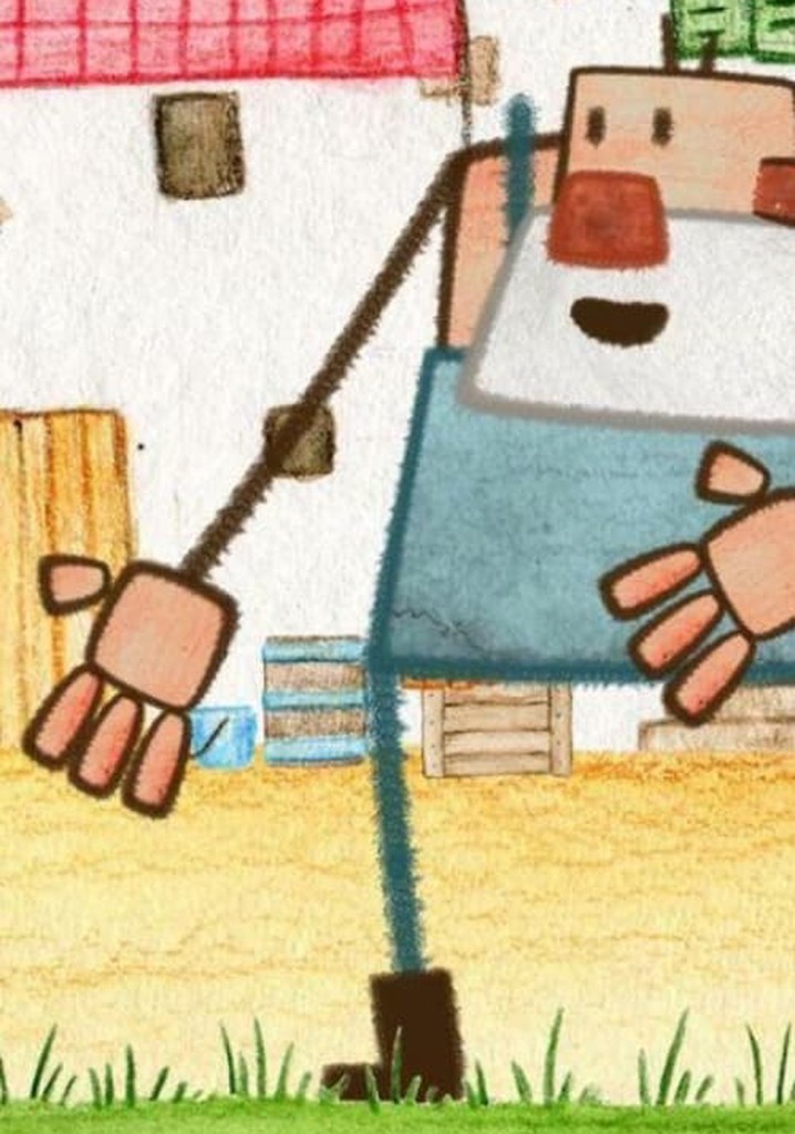 This Hut is Too Small!