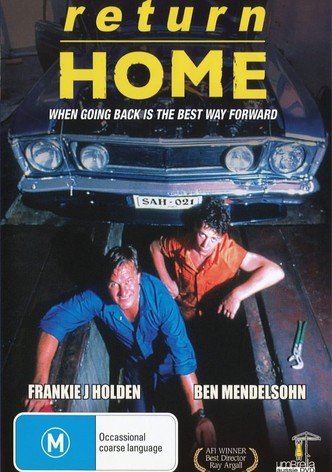 Return Home