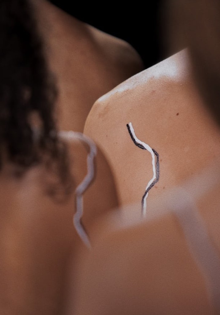 White, Black and True Love