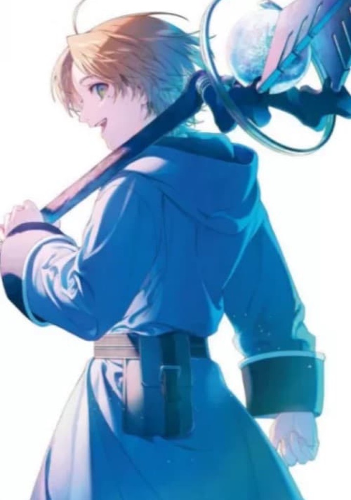 Mushoku Tensei: Jobless Reincarnation Special