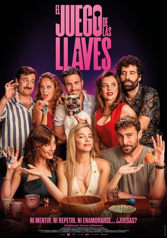 Assistir El juego de las llaves - ver séries online