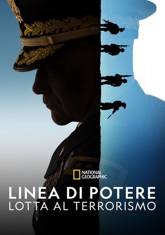 Linea di potere - Lotta al terrorismo