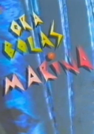 Ora Bolas Marina