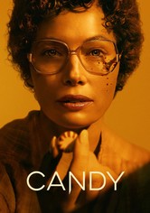 Candy: Tod in Texas