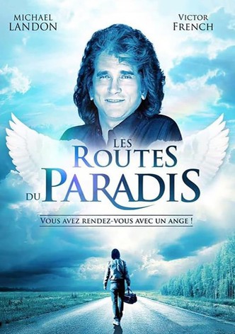 Les Routes du paradis