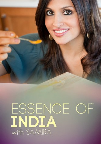 Essence of India