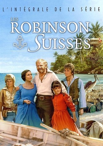 Les Robinson Suisses