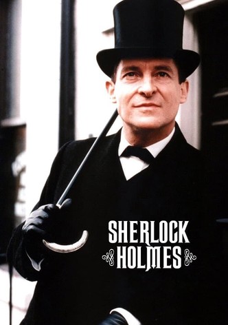 Sherlock Holmes kalandjai