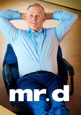 Mr. D - Sezon 7